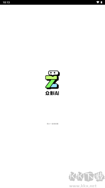 众影AI
