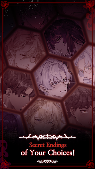 爱情信息素(Love Pheromone)