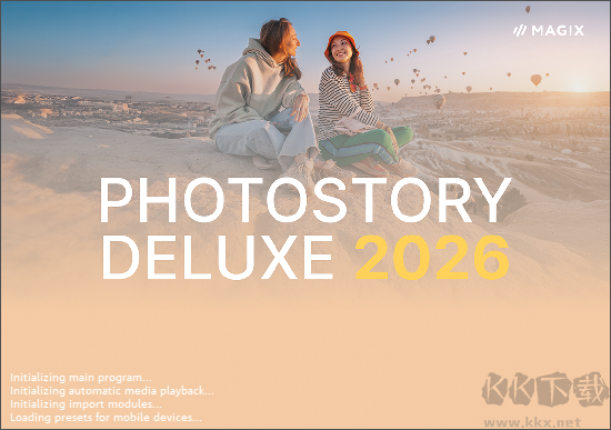 magix photostory deluxe
