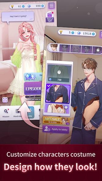 爱情骗子(Love Liar)