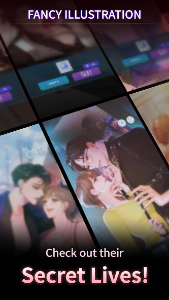 爱情骗子(Love Liar)