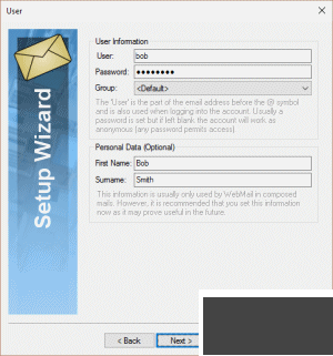 Ability Mail Server(能力邮件服务器)