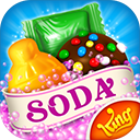 糖果苏打传奇(Candy Crush Soda)v1.309.4中文版