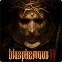 神之亵渎2(Blasphemous 2)v1免费版
