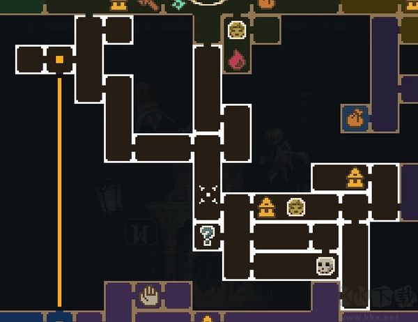 神之亵渎2(Blasphemous 2)