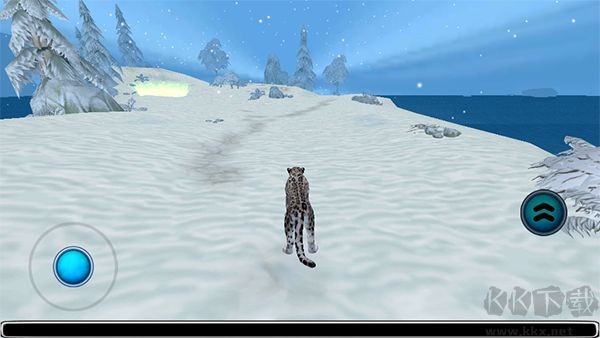 荒野求生大冒险