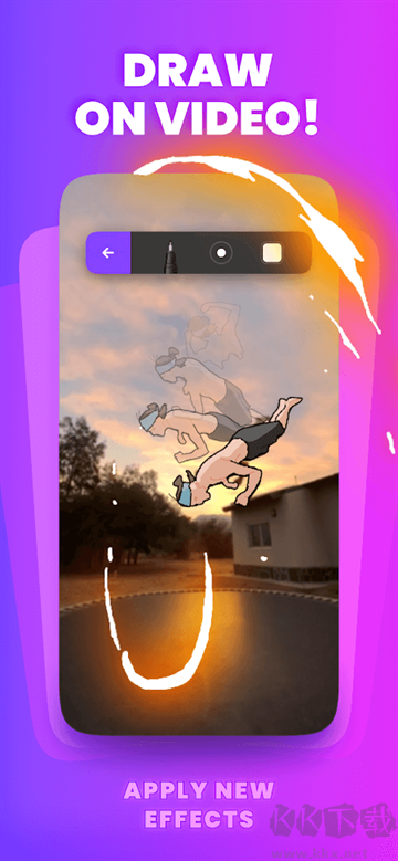 FlipaClipapp免费版