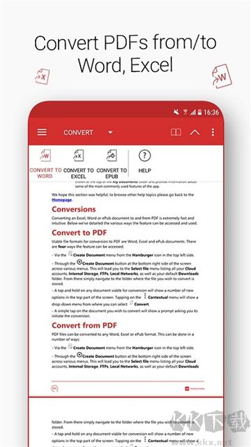 MobiPDF
