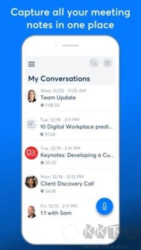 otter翻译官方正版