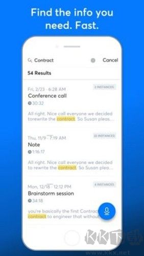 otter翻译官方正版