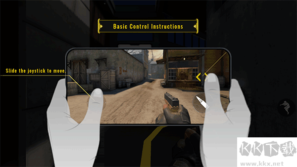 阿尔法王牌(Alpha Ace)