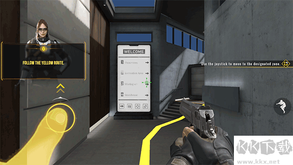 阿尔法王牌(Alpha Ace)