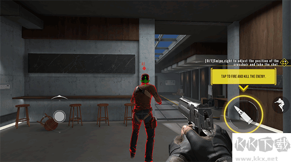 阿尔法王牌(Alpha Ace)