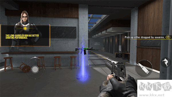 阿尔法王牌(Alpha Ace)