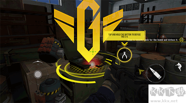 阿尔法王牌(Alpha Ace)