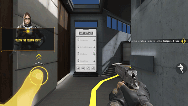 阿尔法王牌(Alpha Ace)