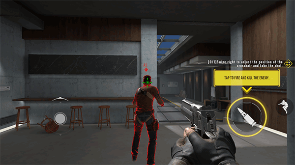 阿尔法王牌(Alpha Ace)