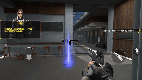 阿尔法王牌(Alpha Ace)