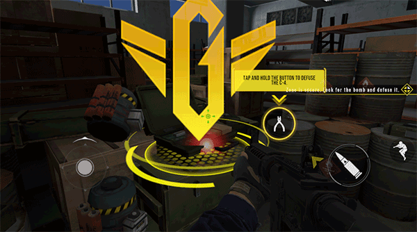 阿尔法王牌(Alpha Ace)