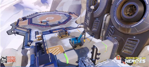 无敌士兵英雄对战