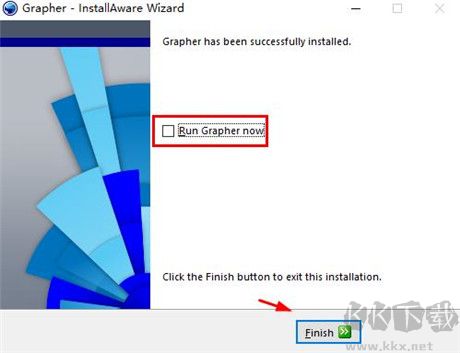 Grapher 22(科学绘图软件)
