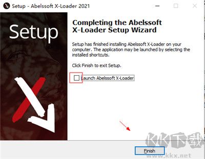 Abelssoft X Loader(匿名视频资源下载工具)