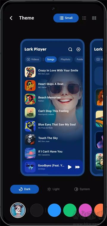 Lark Player中文版