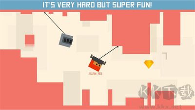 像素小块(Spider Square)