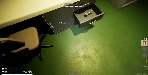 劫盗惊魂夜最新版