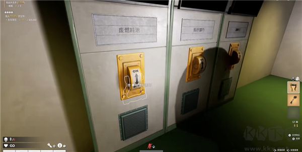 劫盗惊魂夜最新版