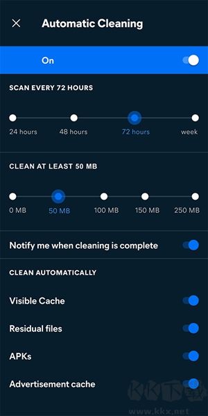 Avast Cleanup手机版高清大图 Avast Cleanup手机版Cleanup手机版下载-Avast Cleanup下载 v25.25.0安卓版