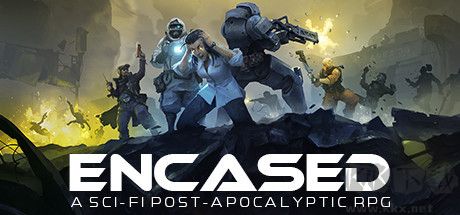 圆顶科幻后启示录RPG十项修改器