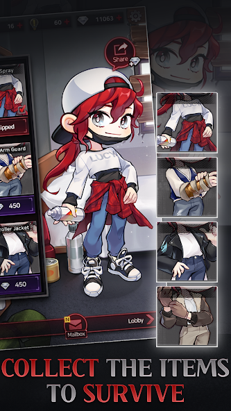 此世无天堂(Havenless)