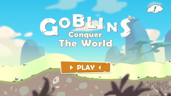 哥布林征服世界(Goblins Conquer The World)