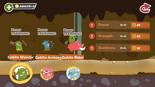 哥布林征服世界(Goblins Conquer The World)