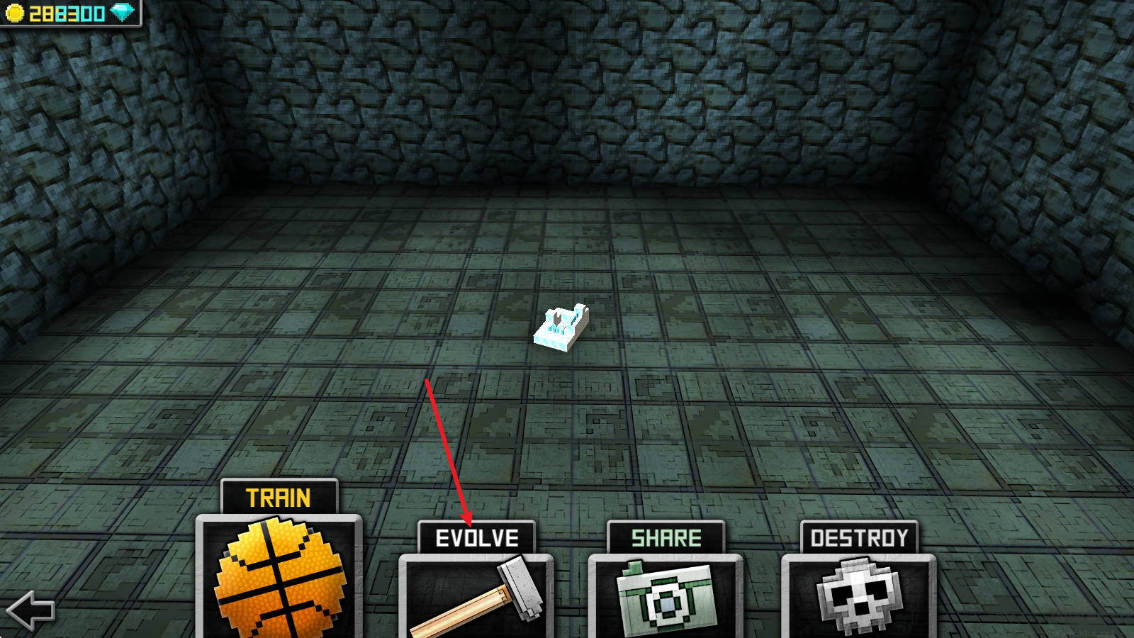 怪物世界(MonsterCrafter)