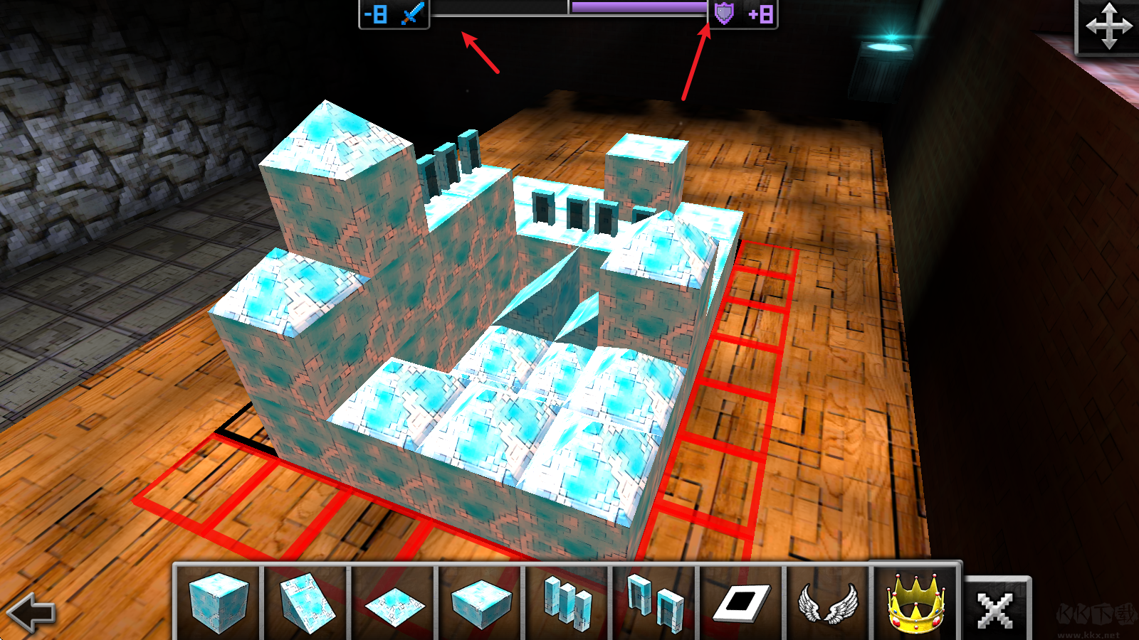 怪物世界(MonsterCrafter)