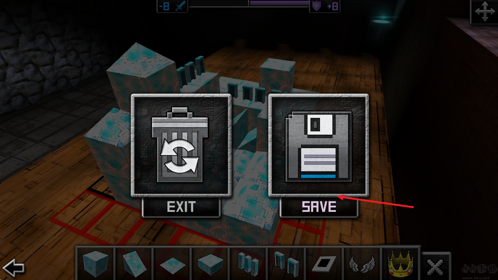 怪物世界(MonsterCrafter)