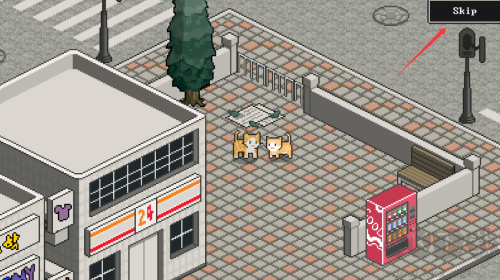 流浪猫的故事(A Street Cat)