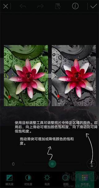 迅连科技相片大师