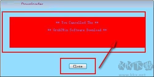 Grub2Win(启动引导软件)