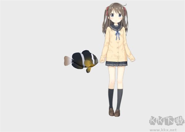 滴哦小精灵(桌面小工具)