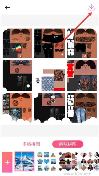 Sweet Selfie爱自拍