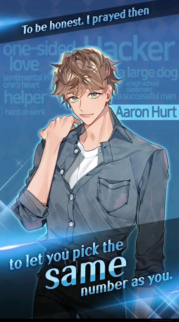 选择你的女王(Queens Number)