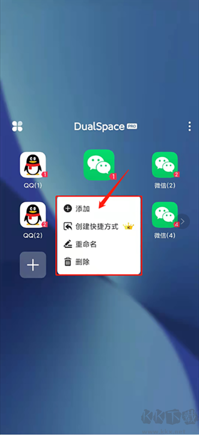 lSpace Pro