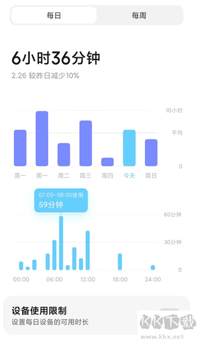 小米设置app官方版v2.9.9.67安卓版