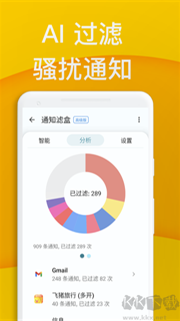 通知滤盒app官方版v3.4.4最新版