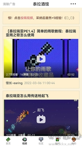 泰拉酒馆安卓版