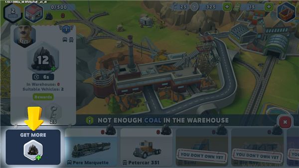 运输大亨帝国城市(Tycoon Empire)