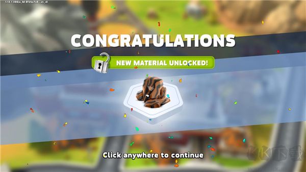 运输大亨帝国城市(Tycoon Empire)